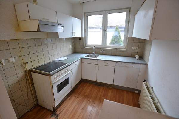 Medium property photo - Cambriumstraat 19, 6412 DK Heerlen